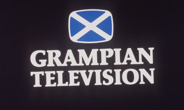 Started in 1961, the name Grampian Television was retired in 2006