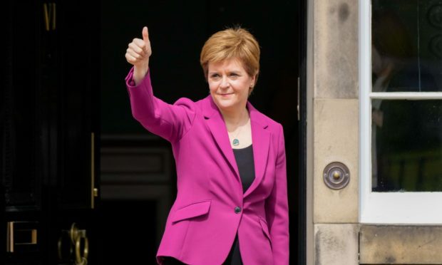 SNP MSPs want details from Nicola Sturgeon over a Green party deal.