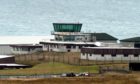 Sumburgh Airport is among those affected by air traffic control plans.