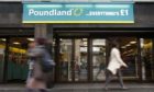 Poundland has closed its Wick store