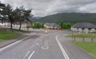 Connochie Road in Fort William. Picture from Google Maps
