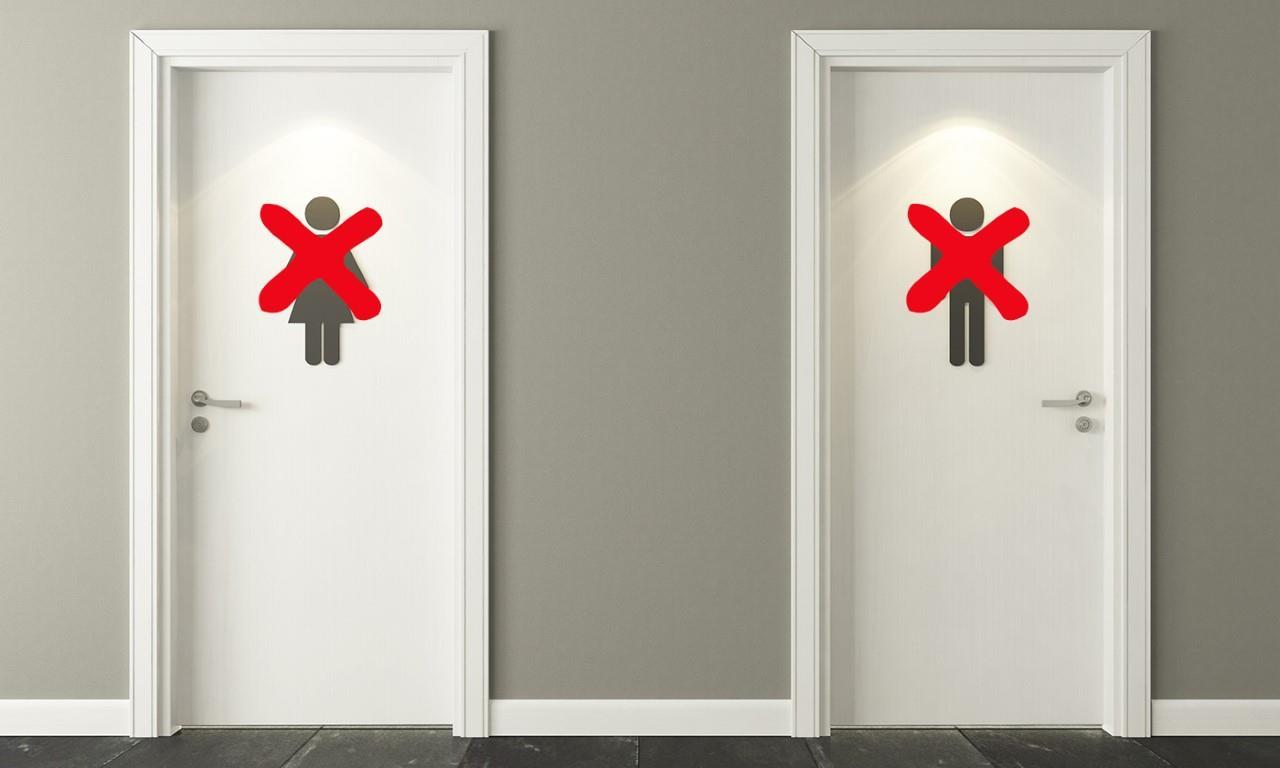 Pupil Power Forces Highland Council Into U Turn Over Unisex Toilets