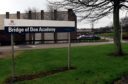 Aberdeen school covid case
