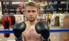 Inverness City ABC boxer George Stewart is turning professional.