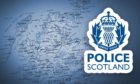 Recorded crime has slightly decreased in the Highlands and Islands, but driving offences have risen.