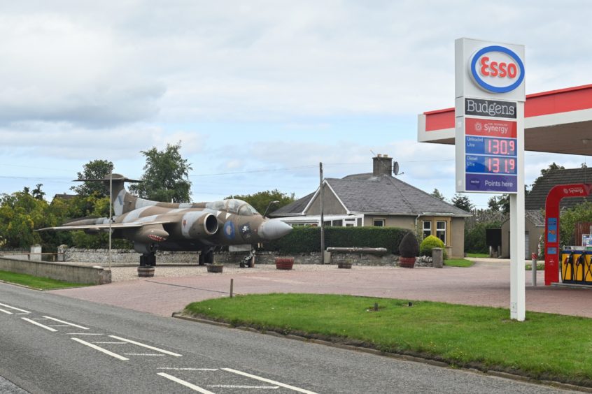 The Buccaneer could be yours for £28,000. Pictures: Jason Hedges