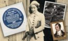Support is growing for Invernessian Josephine Tey, the crime writer's crimewriter, to be commemorated in the city with a blue plaque