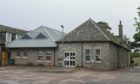 Campaigners fear Aboyne Hospital is at risk of closure.