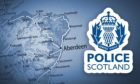 New figures show there's been a rise in recorded crimes in the north-east.
