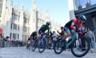Some of the world's top cyclists will compete in the Tour of Britain.