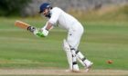 Gordonians captain Mayank Bhandari is hoping they can maintain their good form in the North-East Championship