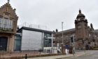 Christopher Ettles appeared at Peterhead Sheriff Court.