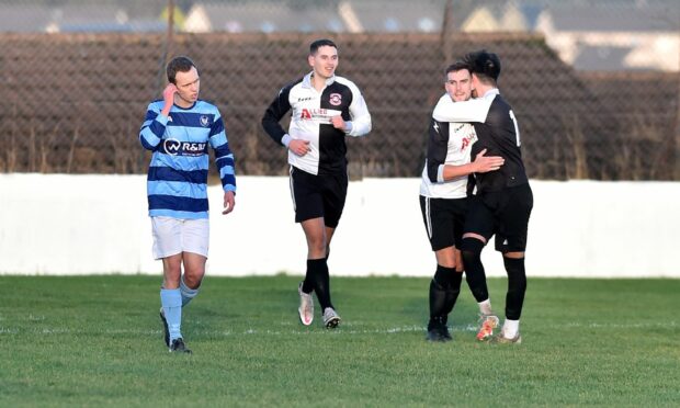 Sunnybank are in action on Friday night. Picture by Scott Baxter