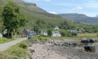 Community projects in Wester Ross are to benefit from a share of £100,000 to aid in their recovery from the pandemic.