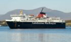 CalMac say ferry services ae likely to be disrupted due to staff isolating with Covid.