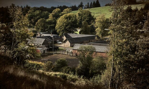Distil to invest up to £5m  in new eco-friendly Ardgowan Distillery