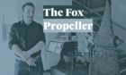 Discover the secrets of the Fox propeller in the Aberdeen Maritime Museum.