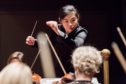 Elim Chan and the RSNO will be among the artists available online with the Edinburgh International Festival.
