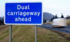 The A9 dualling programme, coordinated by Transport Scotland, aims to upgrade 11 sections of the Inverness to Perth trunk road.