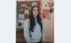 Kaitlyn (pictured) and Rhiannon MacDonald have been reported missing