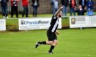 Fraserburgh captain Ryan Christie is looking forward to face Brora