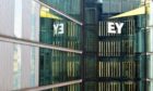EY fined by £2.2m by Financial Reportting Council