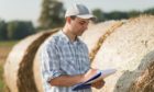 Tenant farmers and landlords are urged to keep written records of all their discussions and agreements.