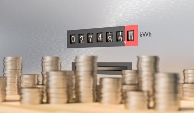Energy bills are going to rise for millions of consumers.