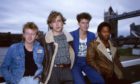 Stuart Adamson formed Big Country back in 1981 and the band went on to enjoy major success in the 80s and 90s.
