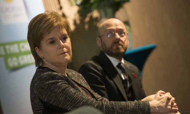 The Voice of the North: SNP-Greens joint approach must leave no one behind