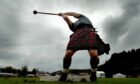 The Argyllshire Gathering and Oban Games has returned to the summer calendar. Photo: Shutterstock