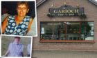 Tributes paid to Wilma McLennan, who spent almost three decades serving the people of Inverurie at Garioch Fish Bar.