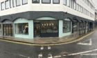 Elvie Framing is almost ready to open its doors at 13 Chapel Street, Aberdeen.