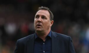 Malky Mackay questions consistency of SPFL’s Covid rescheduling rules