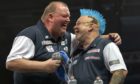 John Henderson and Peter Wright defeated unseeded Austria in the final.