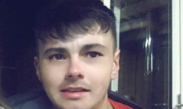 Adam Reid, 18, from the Muir of Ord area, tragically lost his life in a quad biking crash.