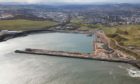 The St Fittick's Park and Doonie's Farm sites have been earmarked due to their proximity to the new Aberdeen South Harbour.