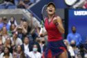 Emma Raducanu's victory at the US Open has smashed viewing figures