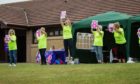 Peterheads Relay for Life has generated more than £203,000 in donations in support of Cancer Research UK.
