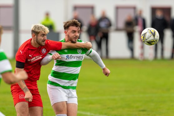 Buckie Thistle and Brora Rangers will meet in the Highland League Cup final next month