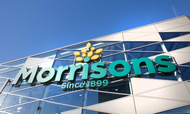 Undated handout file photo issued by Morrisons of their store front. Morrisons is set to reveal soaring Christmas sales as the tightening of coronavirus restrictions continued to aid grocery trading in recent months. The supermarket chain will unveil its latest set of trading figures to investors in a Christmas update on Tuesday January 5. PA Photo. Issue date: Thursday December 31, 2020. See PA story CITY Morrisons. Photo credit should read: Mikael Buck/Morrisons/PA Wire

NOTE TO EDITORS: This handout photo may only be used in for editorial reporting purposes for the contemporaneous illustration of events, things or the people in the image or facts mentioned in the caption. Reuse of the picture may require further permission from the copyright holder.