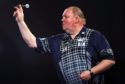 John Henderson has missed out on the 2022 PDC World Darts Championship