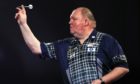 John Henderson will be representing Scotland in the World Cup of Darts