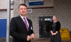 Aberdeenshire Council Head of Education Vincent Docherty has written to parents and carers to reaasure them of changes to the Test and Protect measures in place at school's across the region.