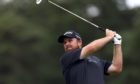 Shane Lowry deserved his call-up to the Ryder Cup