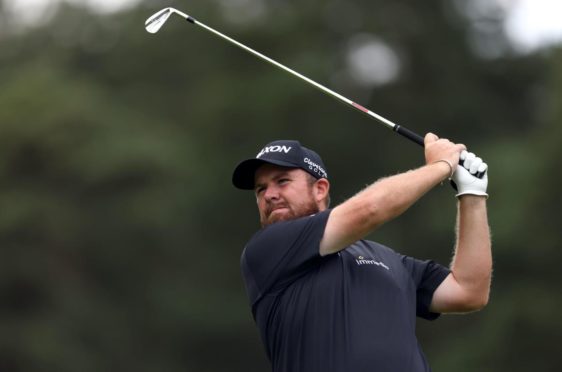 Shane Lowry deserved his call-up to the Ryder Cup