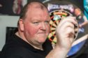 John Henderson didn't manage to qualify for the World Darts Championship