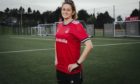 Louise Brown has become AFC Women's second signing of the summer