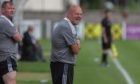 Deveronvale manager is hoping they can get the better of Formartine United in the Evening Express Aberdeenshire Cup