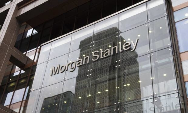 Morgan Stanley has made a new bid for Augean.